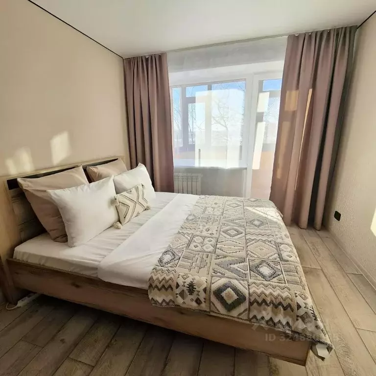 2-к кв. Камчатский край, Петропавловск-Камчатский ул. Арсеньева, 8 ... - Фото 1