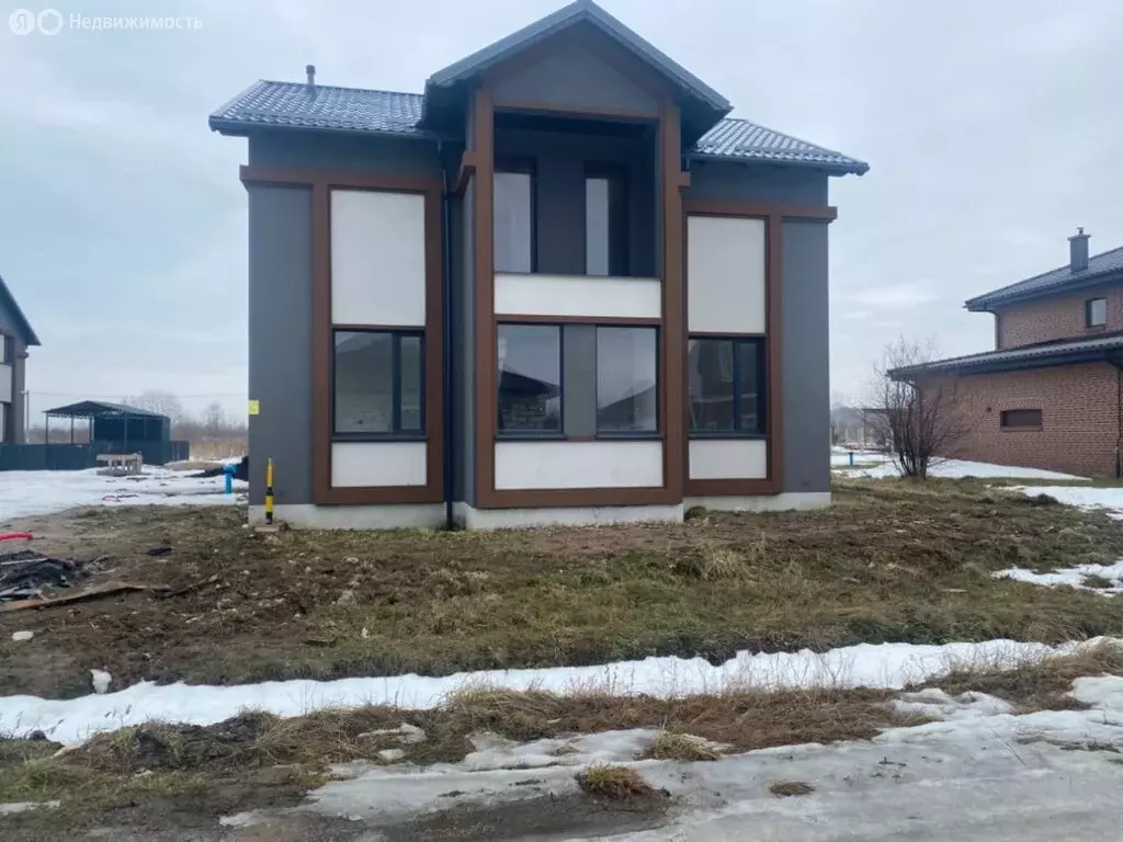 Дом в Зеленоградск, Жемчужная улица, 11 (146 м) - Фото 2