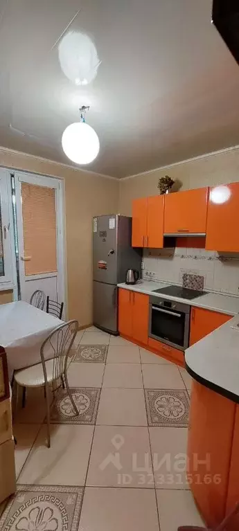 2-к кв. Московская область, Мытищи Трудовая ул., 22 (65.0 м) - Фото 1