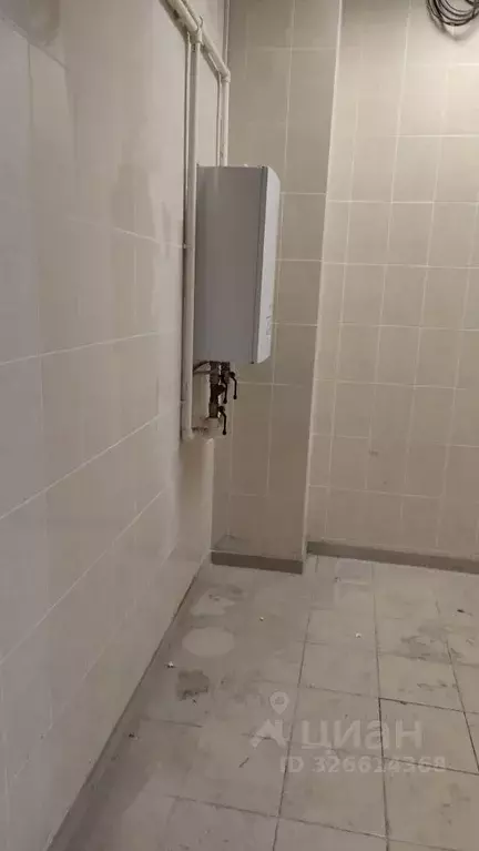 Помещение свободного назначения в Москва Братеевская ул., 24к1 (200 м) - Фото 2