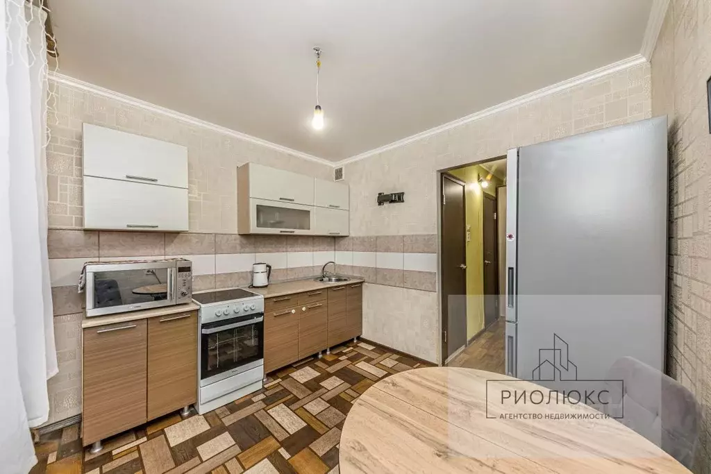 2-к кв. Челябинская область, Челябинск Пограничная ул., 25 (51.1 м) - Фото 2