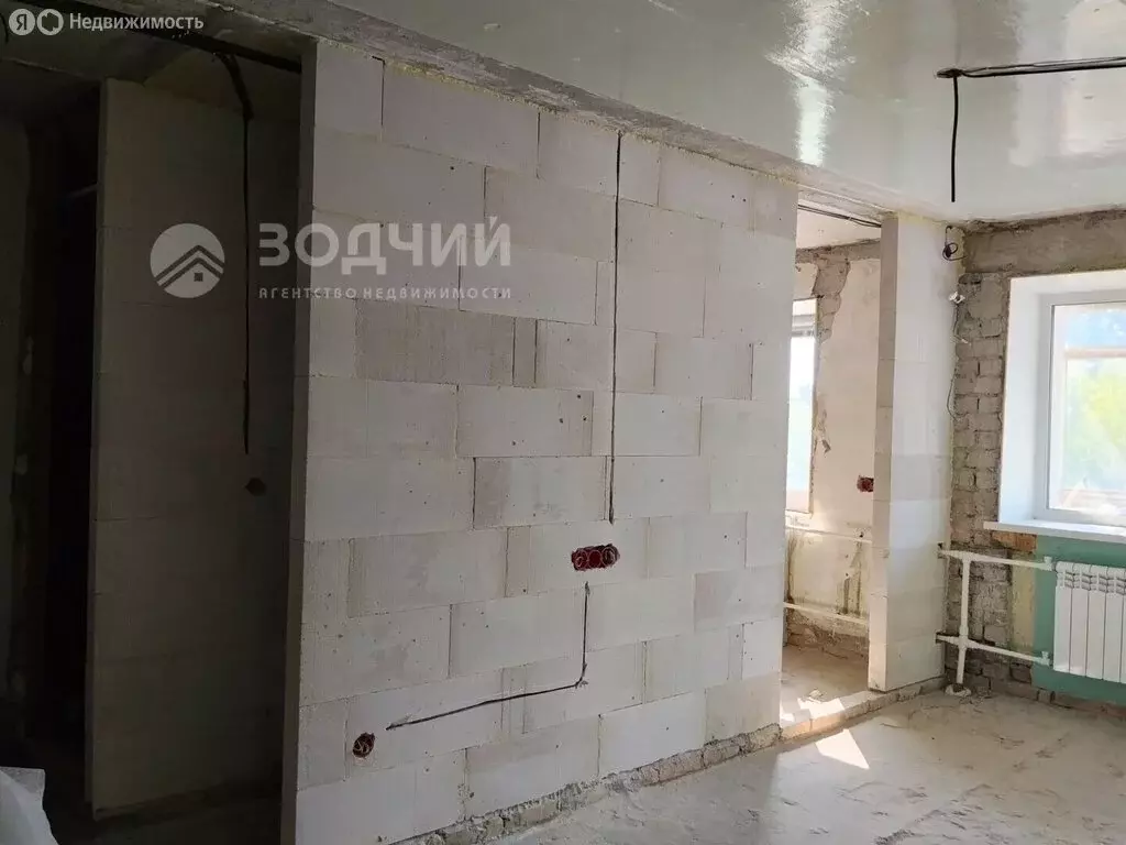 2-комнатная квартира: Шумерля, улица Маршала Жукова, 14 (42 м) - Фото 2