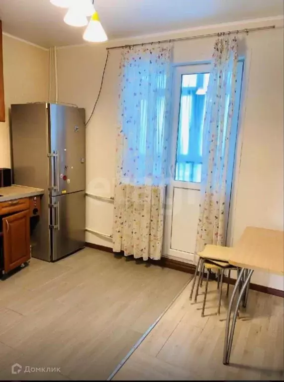 Продаётся 1-к квартира, 40 м - Фото 1