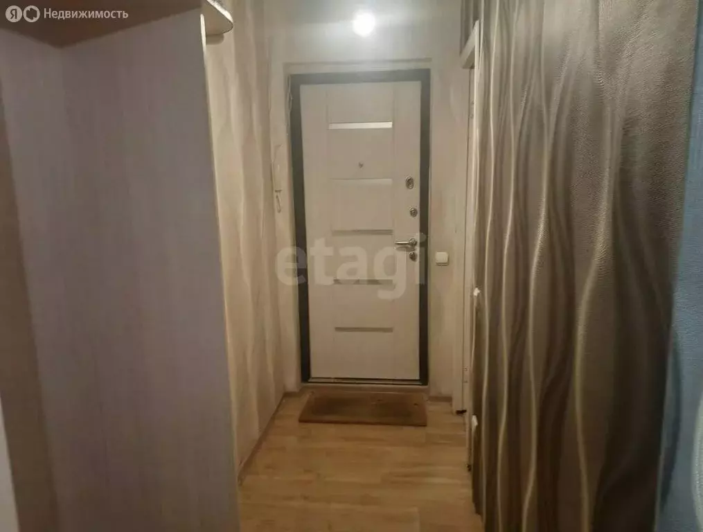 2-комнатная квартира: Рыбинск, Введенская улица, 3 (62.4 м) - Фото 1