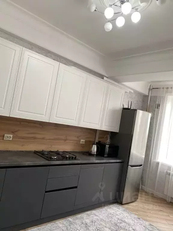 2-к кв. Дагестан, Избербаш ул. Г. Гамидова, 81Г (56.0 м) - Фото 1