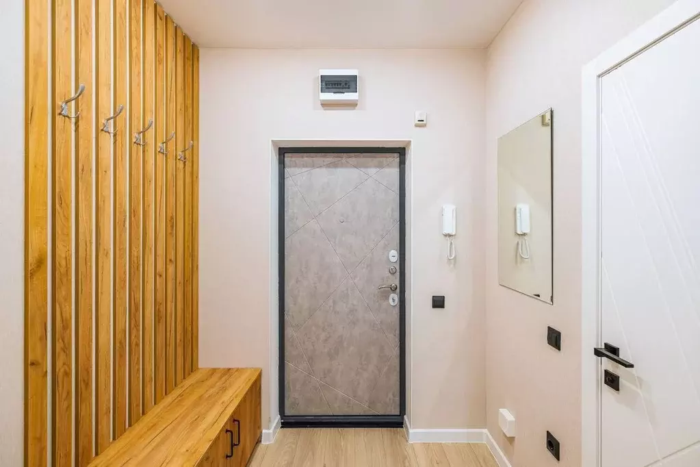Продаётся 1-к квартира, 40.1 м - Фото 0