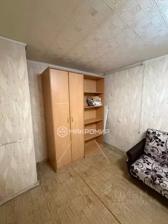 1-к кв. Татарстан, Казань Бойничная ул., 6 (30.0 м) - Фото 2