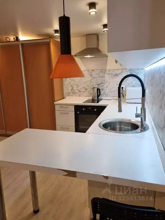 Студия Нижегородская область, Нижний Новгород ул. Красных Зорь, 22 ... - Фото 2