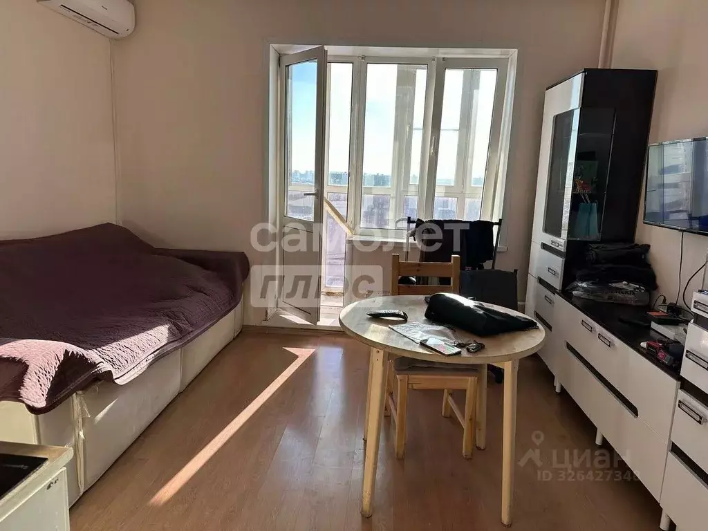 Студия Московская область, Ленинский городской округ, Мисайлово пгт, ... - Фото 2