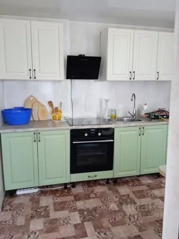 2-к кв. Воронежская область, Бутурлиновка ул. 9 Января, 69 (43.1 м) - Фото 1