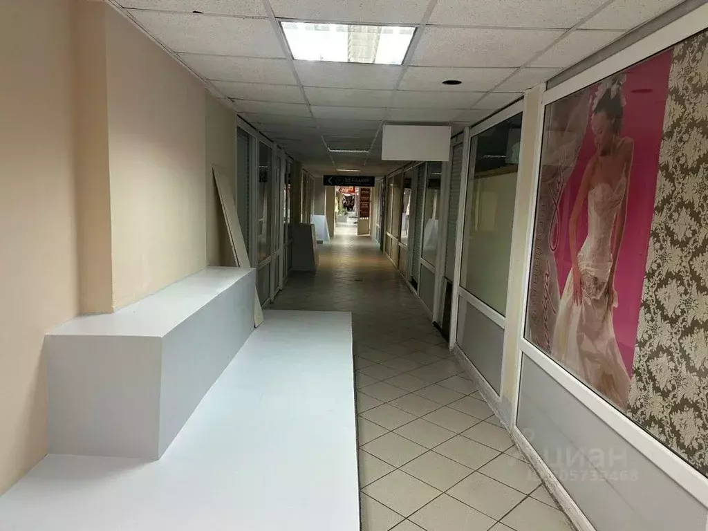 Помещение свободного назначения в Татарстан, Набережные Челны ... - Фото 2