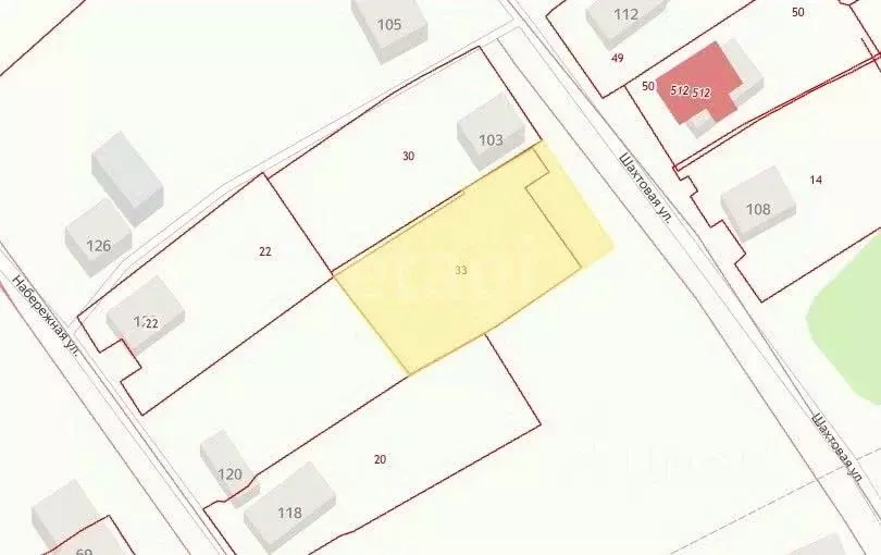 Дом в Челябинская область, Еманжелинск Шахтовая ул., 101 (43 м) - Фото 2