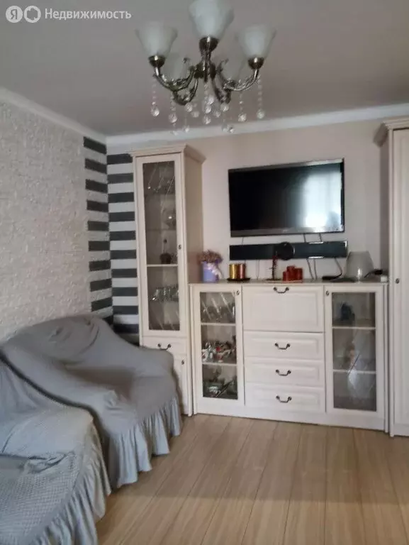 2-комнатная квартира: Геленджик, улица Островского, 152 (58 м) - Фото 1