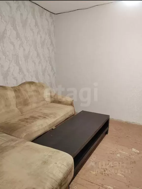 Студия Курганская область, Курган ул. Дзержинского, 52 (23.0 м) - Фото 1