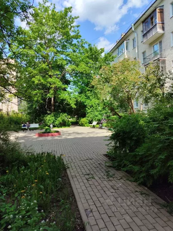 Комната Санкт-Петербург, Санкт-Петербург, Пушкин Оранжерейная ул., ... - Фото 1
