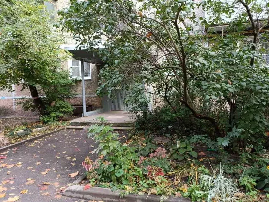 4-к кв. Воронежская область, Воронеж ул. Героев Сибиряков, 29 (61.2 м) - Фото 1