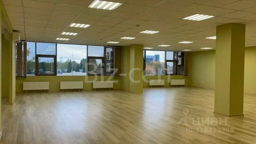Офис в Санкт-Петербург ул. Седова, 11К2 (223 м) - Фото 1