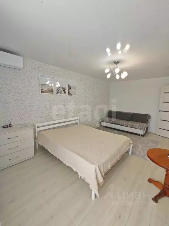 1-к кв. Амурская область, Благовещенск Зейская ул., 253 (34.0 м) - Фото 2