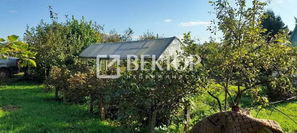 Дом в Костромская область, Костромской район, Самсоновское с/пос, ... - Фото 1