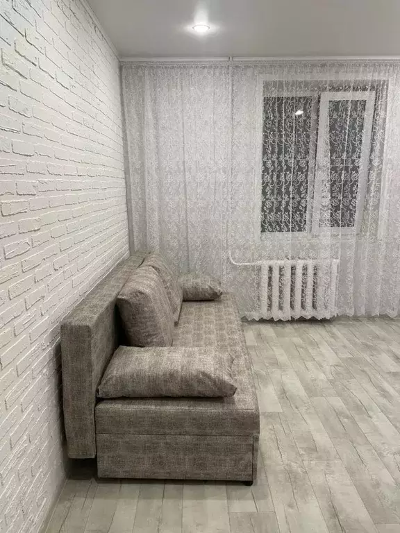 Комната Самарская область, Самара Ново-Садовая ул., 323 (11.8 м) - Фото 2