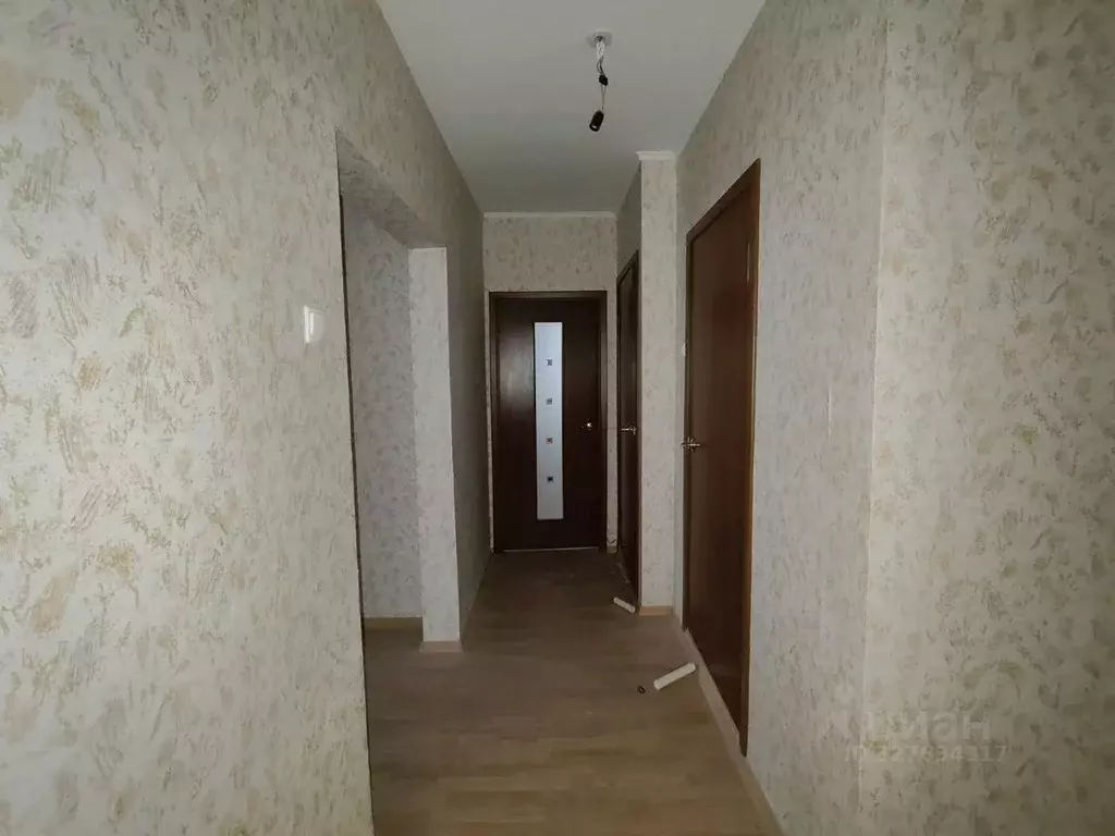 3-к кв. Московская область, Мытищи Юбилейная ул., 18 (81.2 м) - Фото 2