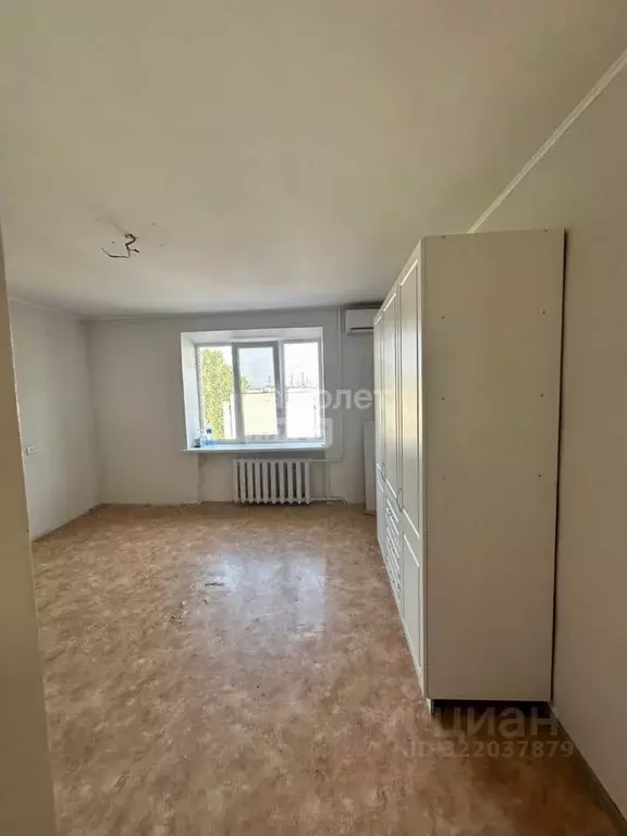 1-к кв. Волгоградская область, Волгоград ул. Богданова, 28 (39.1 м) - Фото 0