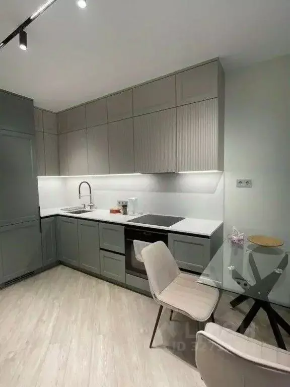 1-к кв. Московская область, Одинцовский городской округ, с. ... - Фото 2