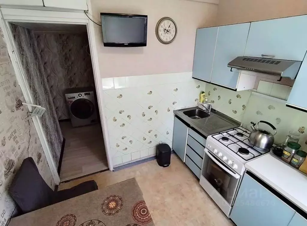 4-к кв. Московская область, Одинцово Можайское ш., 66 (62.8 м) - Фото 2