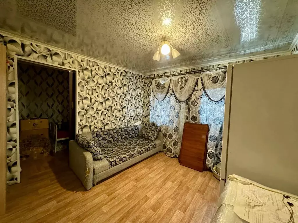 Дом в Тульская область, Тула 9-й проезд, 64 (72 м) - Фото 2