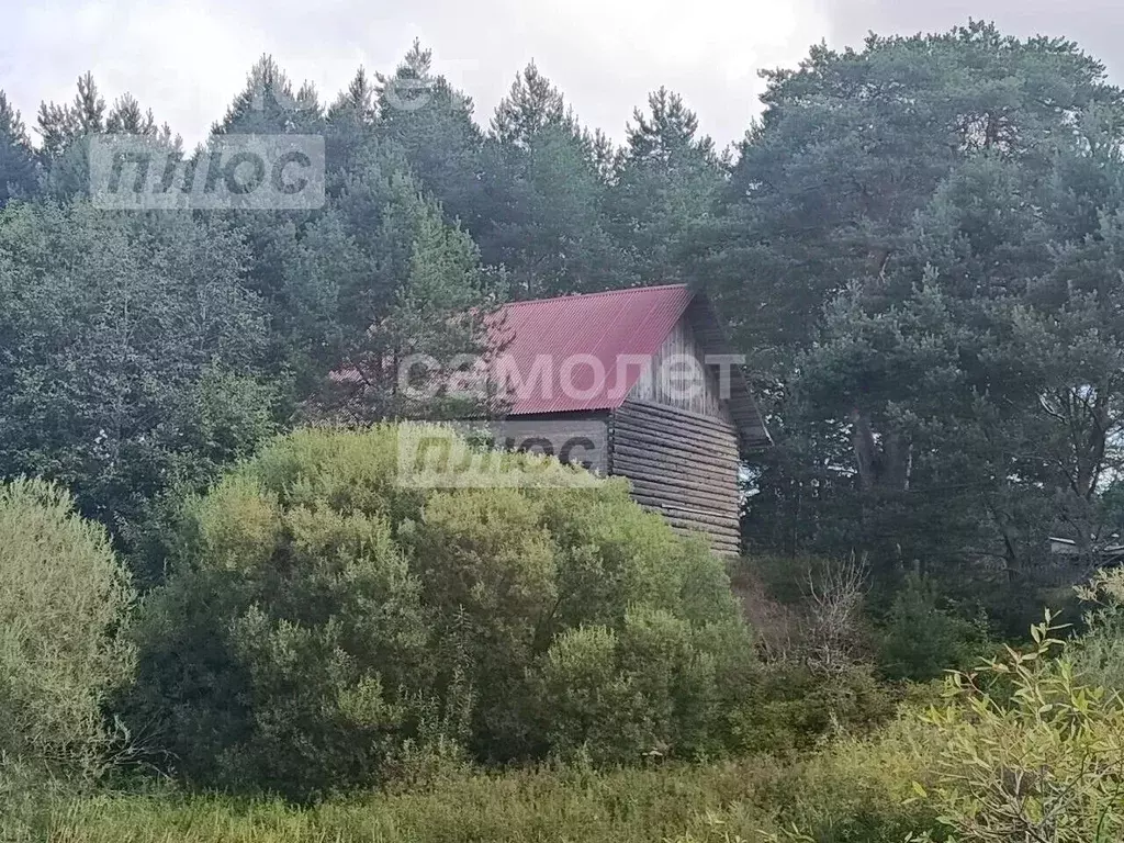 участок в вологодская область, усть-кубинский муниципальный округ, д. . - Фото 0