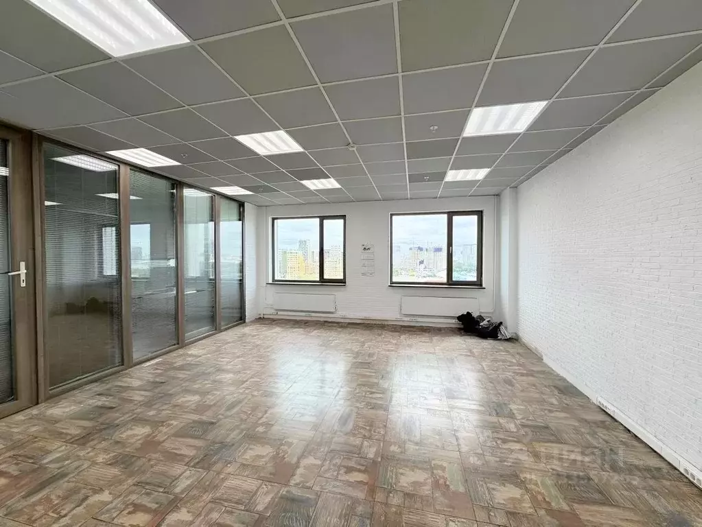 Офис в Москва просп. Андропова, 22 (34 м) - Фото 1
