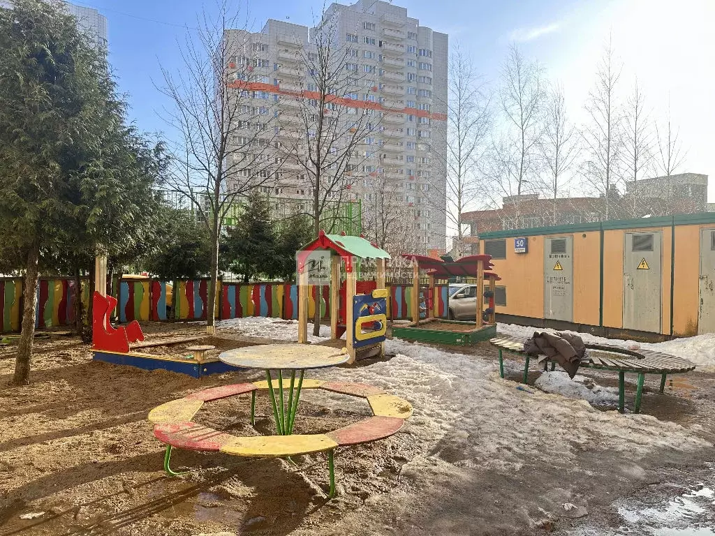 Продается 3-комнатная квартира - Фото 2