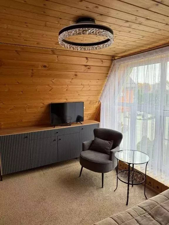 1-к кв. Владимирская область, Суздаль Садовый пер., 10Д (35.0 м) - Фото 2