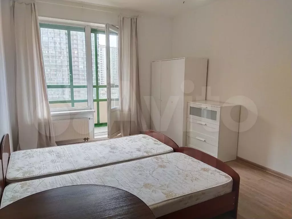 Квартира-студия, 25,5 м, 7/18 эт. - Фото 0