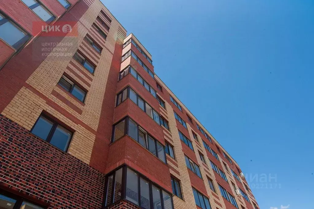 1-к кв. Рязанская область, Рязанский район, Дядьковское с/пос, с. ... - Фото 1