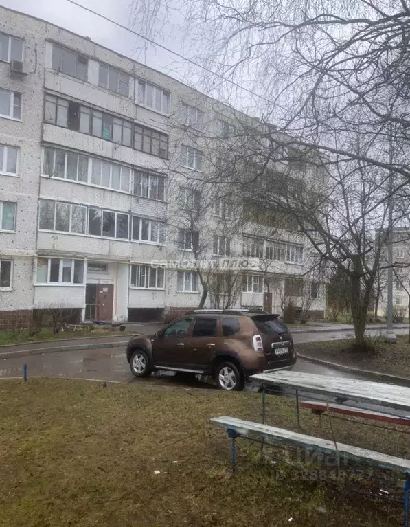 2-к кв. Московская область, Электросталь городской округ, с. Иванисово ... - Фото 1