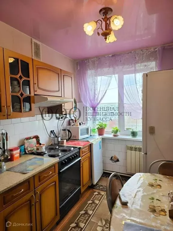 Продаётся 3-к квартира, 60 м - Фото 1