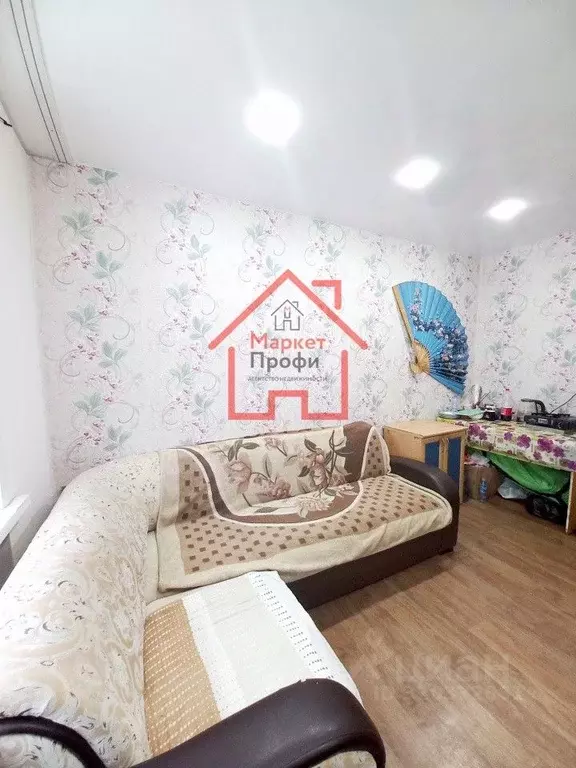 Комната Свердловская область, Верхняя Пышма Юбилейная ул., 20 (13.2 м) - Фото 2