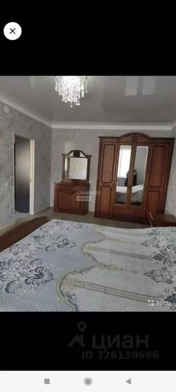 1-к кв. Кабардино-Балкария, Нальчик ул. Атажукина, 12к3 (52.0 м) - Фото 1