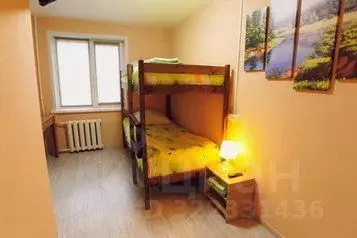 1-к кв. Тверская область, Тверь Садовый пер., 14 (10.0 м) - Фото 1