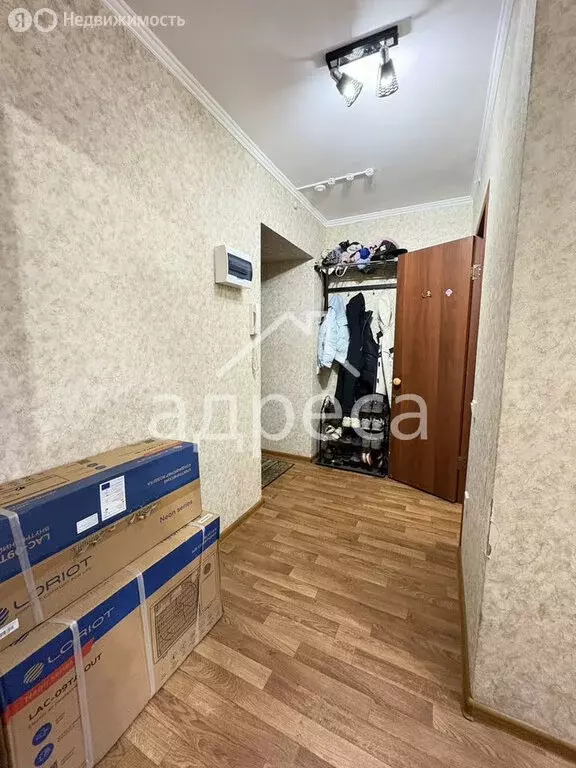 1-комнатная квартира: Самара, улица Советской Армии, 98А (37.7 м) - Фото 2