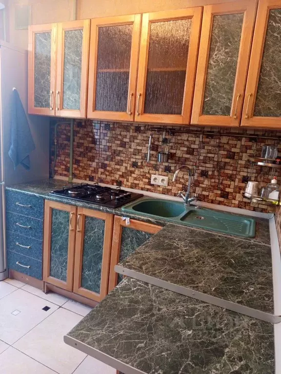 1-к кв. Москва Путевой проезд, 26А (34.0 м) - Фото 2