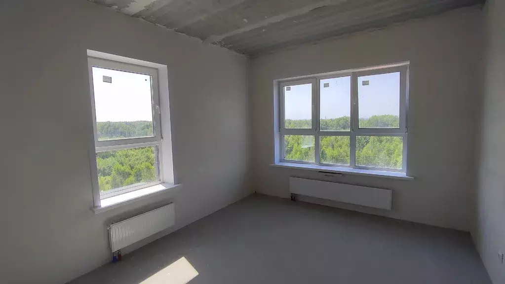 Продаётся 2-к квартира, 57.7 м - Фото 0
