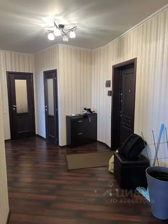 2-к кв. Московская область, Одинцово ул. Маковского, 20 (78.0 м) - Фото 2