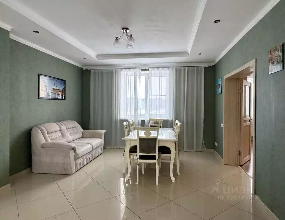 Дом в Московская область, Истра муниципальный округ, д. Никулино ул. ... - Фото 2