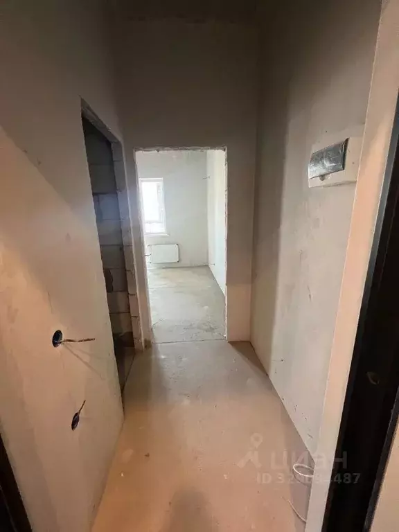 Студия Краснодарский край, Краснодар ул. Ивана Беличенко, 103 (19.8 м) - Фото 2