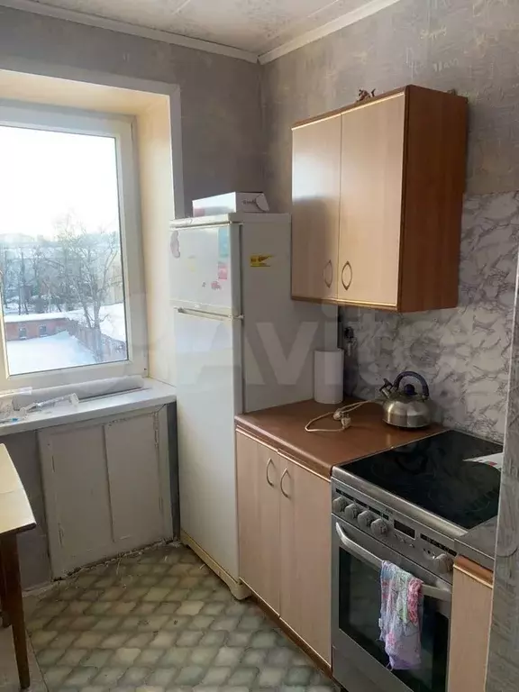 1-к. квартира, 30м, 6/9эт. - Фото 0