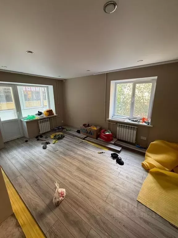 1-к кв. Саратовская область, Саратов ул. Имени Н.Г. Чернышевского, 55А ... - Фото 1