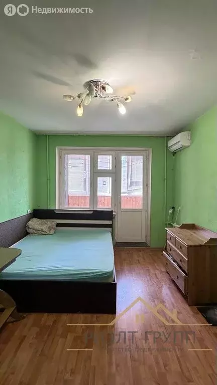 1-комнатная квартира: Казань, улица Абсалямова, 25 (35.3 м) - Фото 2