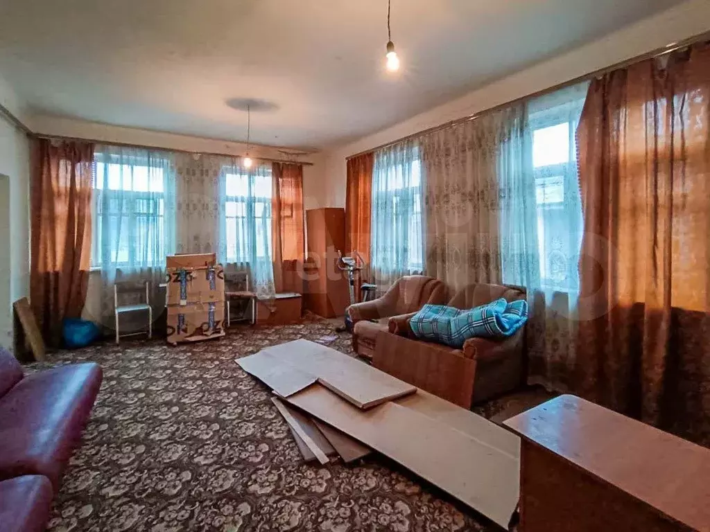Дом 93,2 м на участке 27,4 сот. - Фото 1